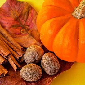 Scents of the Season Image